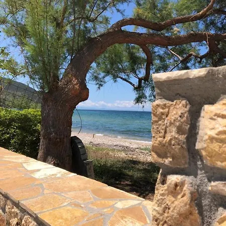 Akrogiali House Skala Kallirakhis