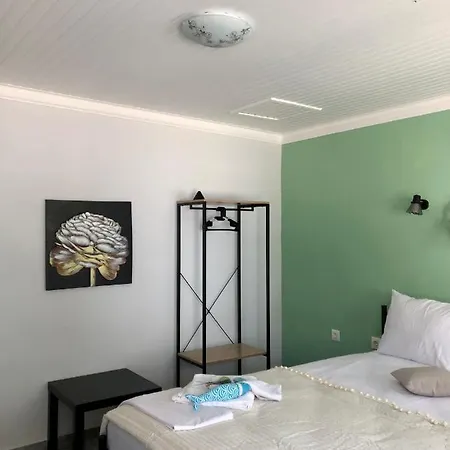 Akrogiali House Holiday home