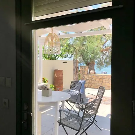 Holiday home Akrogiali House *