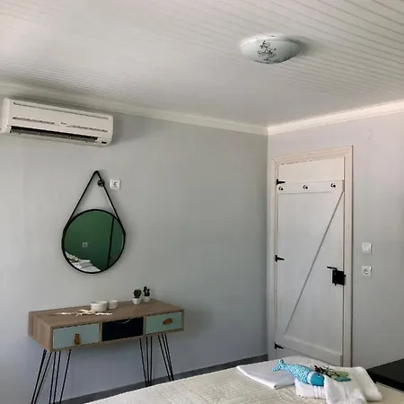 Akrogiali House Skala Kallirakhis