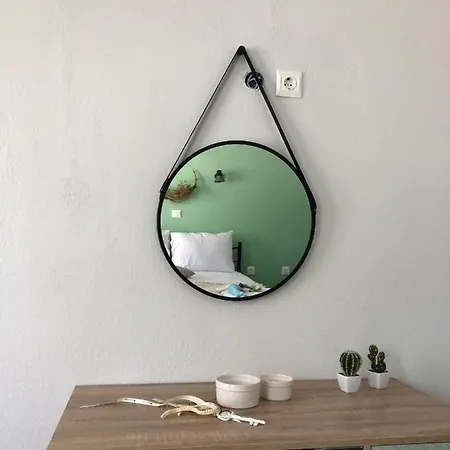 Akrogiali House * Skala Kallirakhis