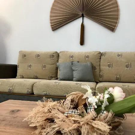 Akrogiali House Holiday home