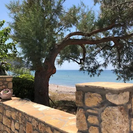 Akrogiali House Holiday home Skala Kallirakhis