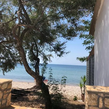 Akrogiali House Skala Kallirakhis