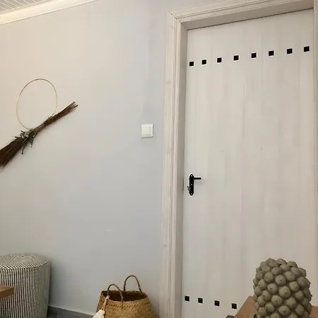 Akrogiali House * Skala Kallirakhis