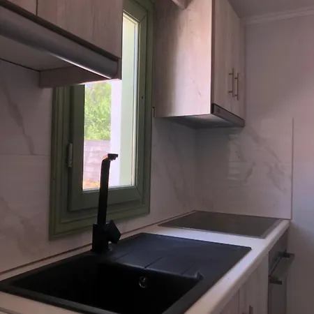 Holiday home Akrogiali House *