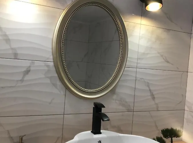 Akrogiali House 度假居 *