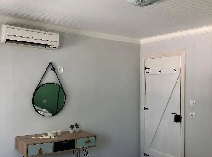 Akrogiali House Skála Kallirákhis