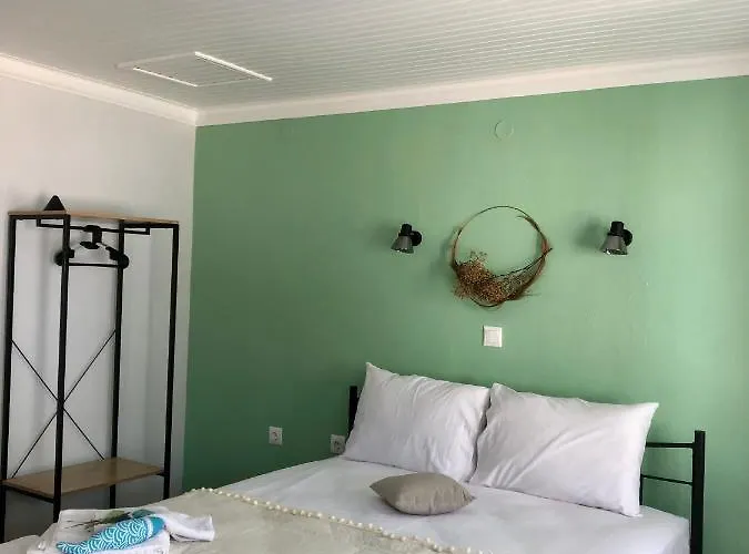 度假居 Akrogiali House