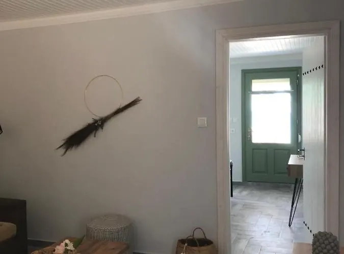 度假居 Akrogiali House *