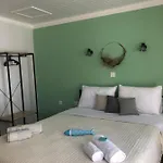 Akrogiali House Hébergement de vacances *