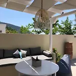 Akrogiali House Hébergement de vacances Skála Kallirákhis