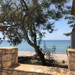 Hébergement de vacances Akrogiali House Skála Kallirákhis