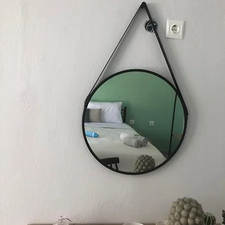 Akrogiali House 펜션