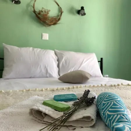 Akrogiali House Skála Kallirákhis