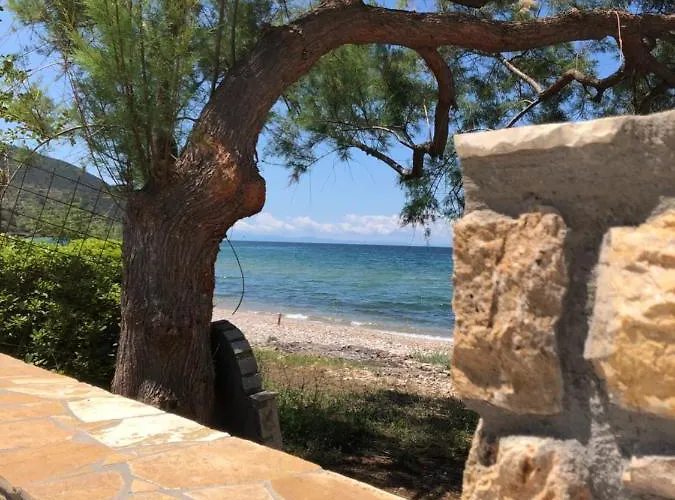 Akrogiali House Σκάλα Καλλιράχης