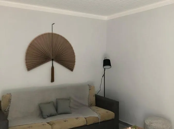 펜션 Akrogiali House *