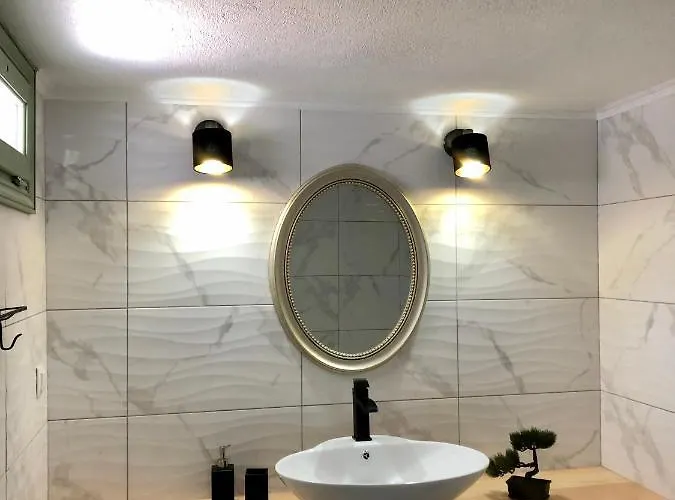 Σπίτι διακοπών Akrogiali House Σκάλα Καλλιράχης