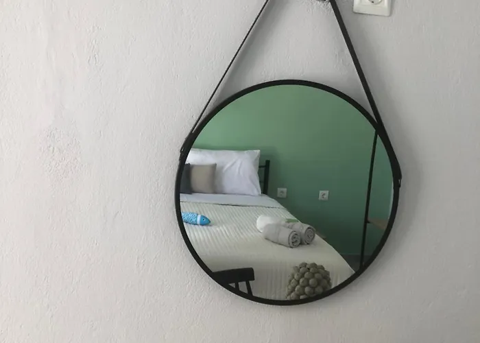 Akrogiali House Σπίτι διακοπών