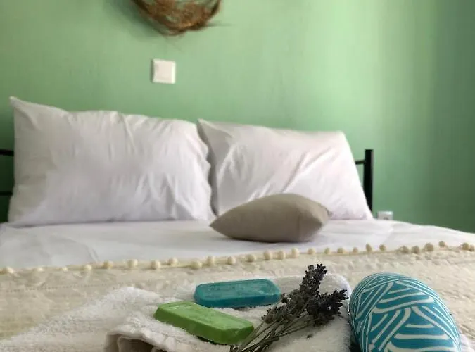 Akrogiali House Skála Kallirákhis