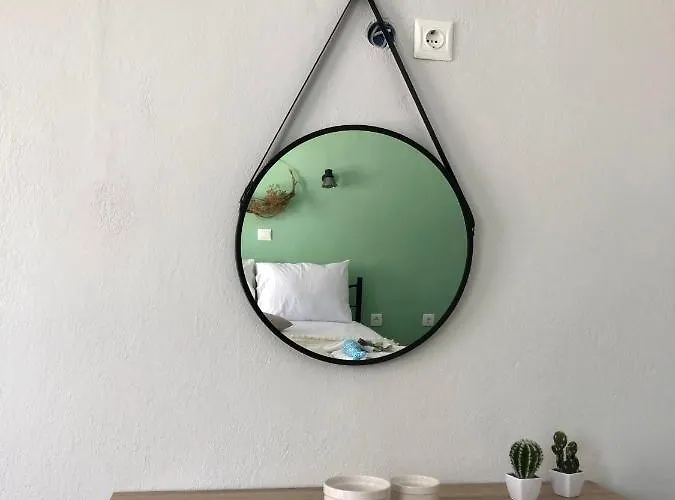 Akrogiali House * Σκάλα Καλλιράχης