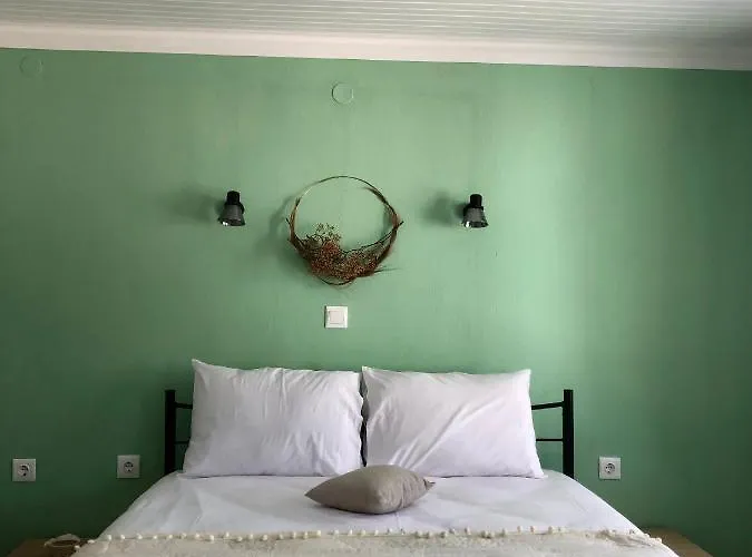 Akrogiali House Σπίτι διακοπών