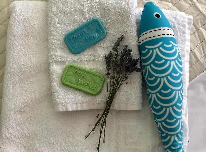 Akrogiali House Ferienhaus