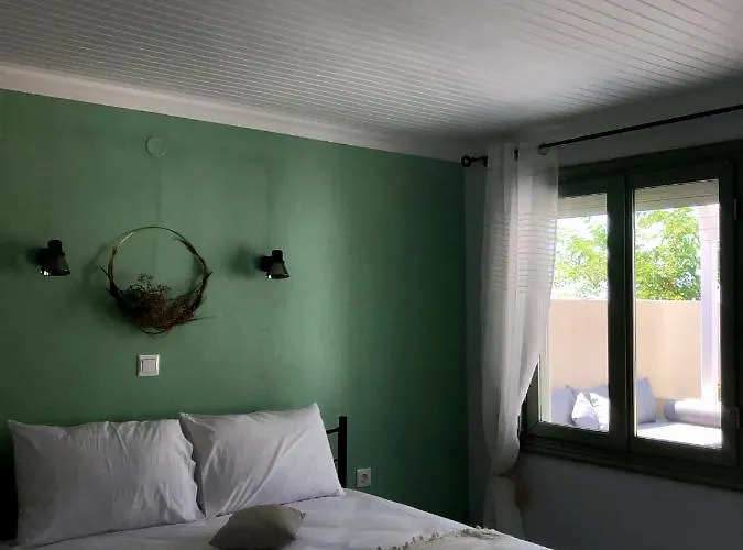 Akrogiali House Σκάλα Καλλιράχης