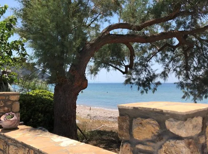 Akrogiali House Σπίτι διακοπών Σκάλα Καλλιράχης