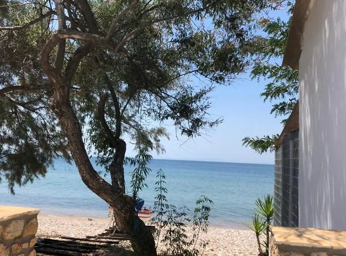 Akrogiali House Σκάλα Καλλιράχης