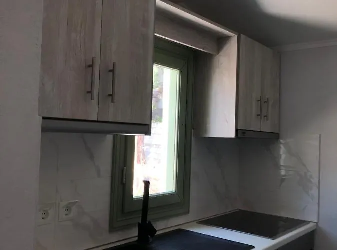 Akrogiali House Σπίτι διακοπών *