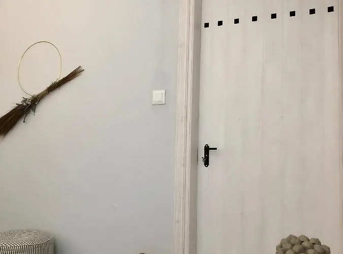 Akrogiali House * Σκάλα Καλλιράχης