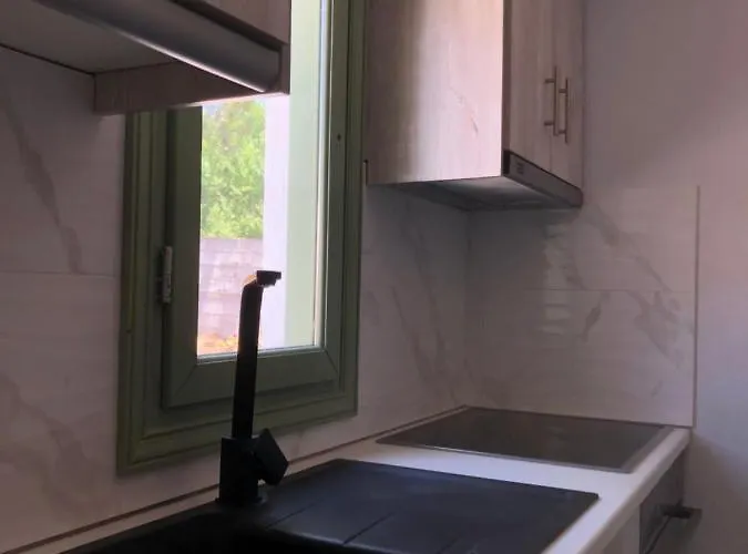 Σπίτι διακοπών Akrogiali House *