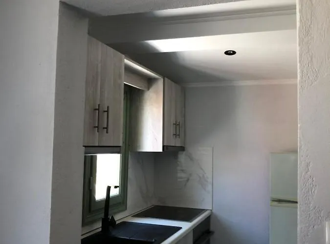 Σπίτι διακοπών Akrogiali House *