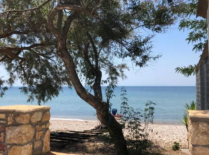 Σπίτι διακοπών Akrogiali House Σκάλα Καλλιράχης